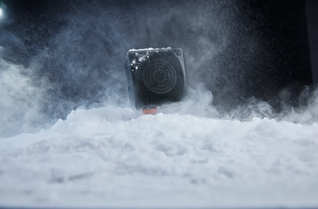 Rewolucja w pomiarach – jak działają czujniki radarowe?